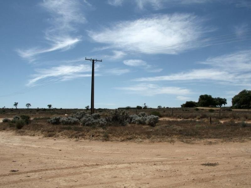 91 Government Road, Morgan SA 5320