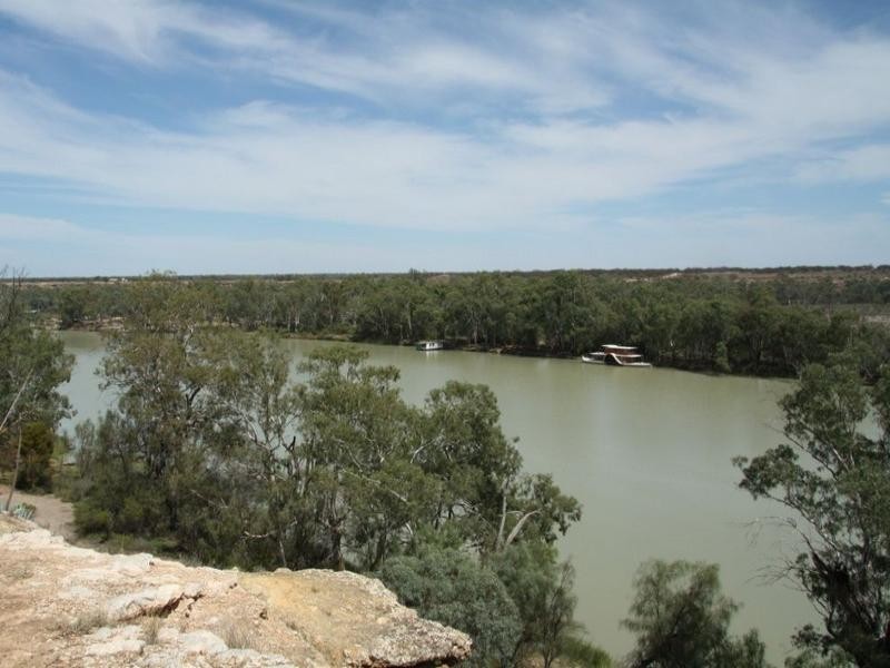 91 Government Road, Morgan SA 5320