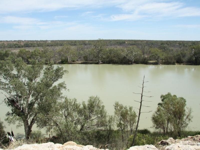 91 Government Road, Morgan SA 5320