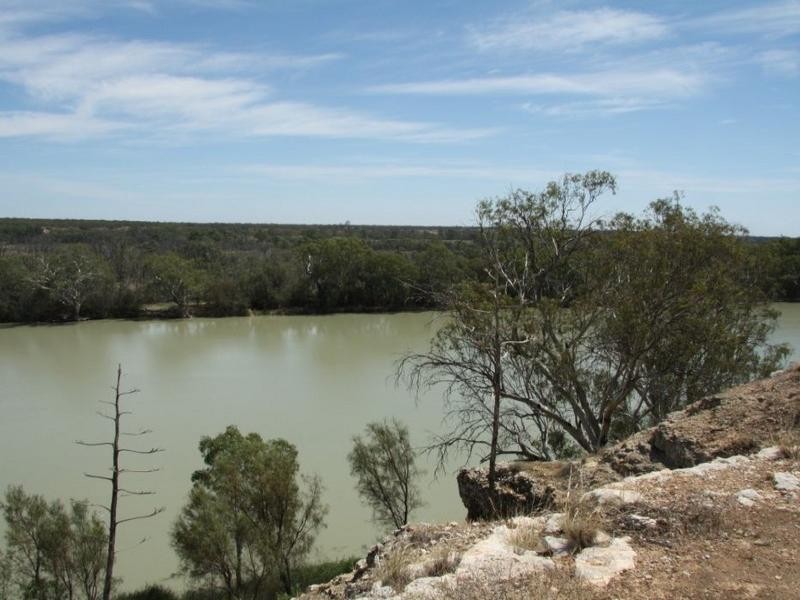 91 Government Road, Morgan SA 5320