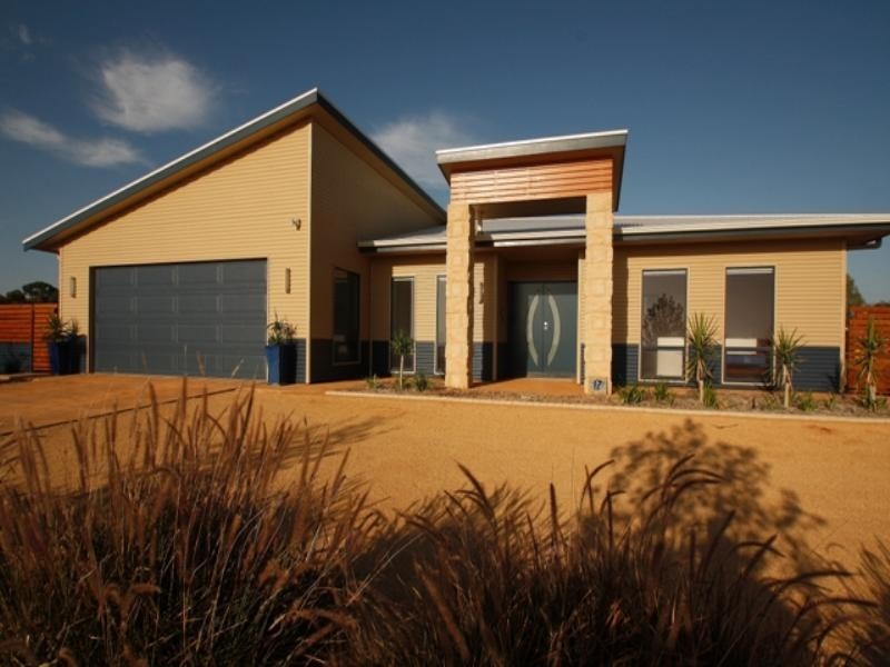 17 Keith Payne Court, Loxton SA 5333