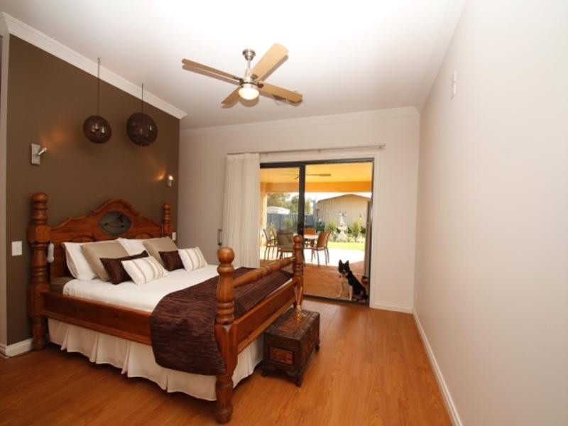 17 Keith Payne Court, Loxton SA 5333