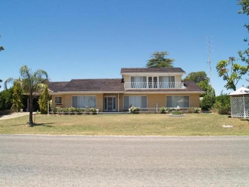Sec 125 Borroughs Road, Waikerie SA 5330