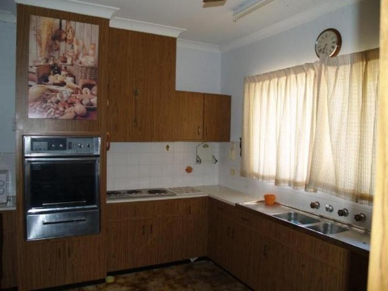 Sec 125 Borroughs Road, Waikerie SA 5330