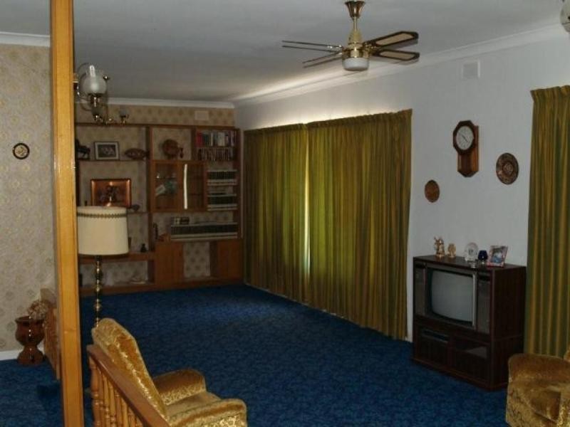 Sec 125 Borroughs Road, Waikerie SA 5330