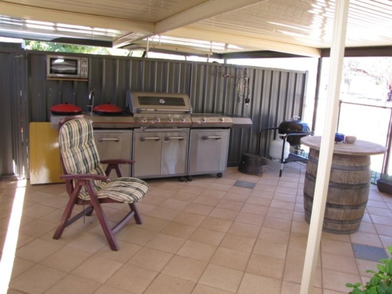 4 Bruce Road, Barmera SA 5345