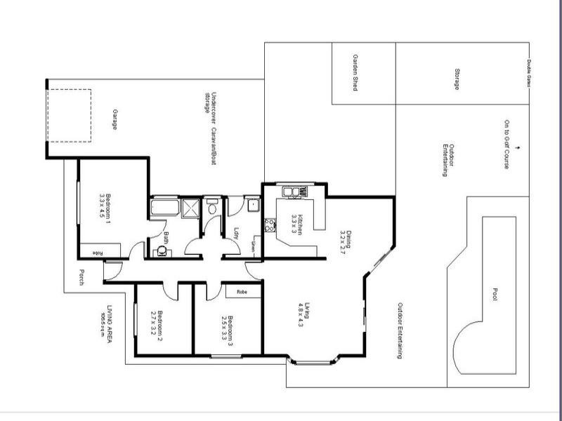 4 Bruce Road, Barmera SA 5345