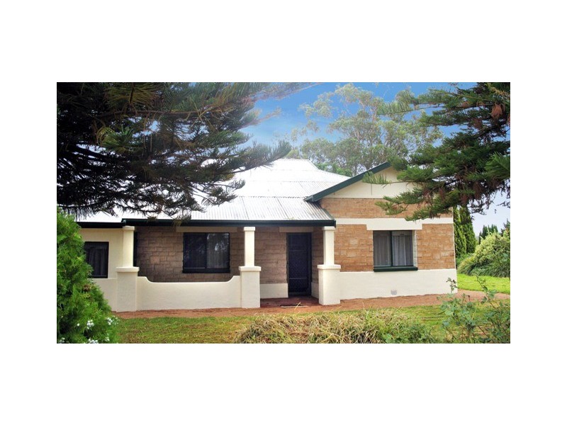Sec 164 Hundred of Moorook, Kingston On Murray SA 5331
