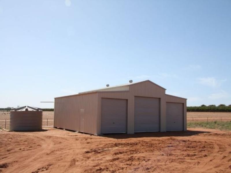 Lt 12 Fairweather Avenue, Loxton SA 5333