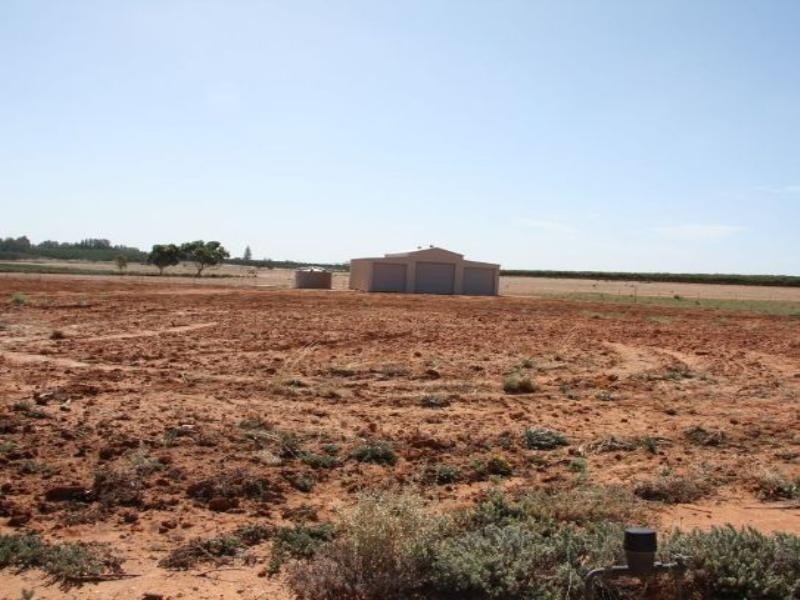 Lt 12 Fairweather Avenue, Loxton SA 5333