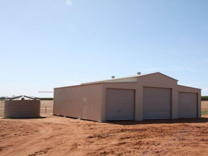 Lt 12 Fairweather Avenue, Loxton SA 5333