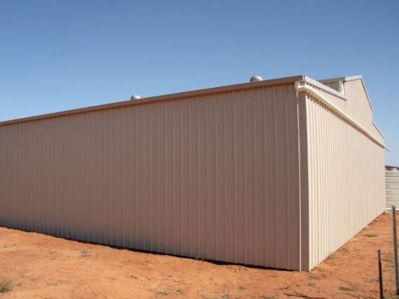 Lt 12 Fairweather Avenue, Loxton SA 5333