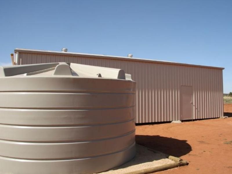 Lt 12 Fairweather Avenue, Loxton SA 5333