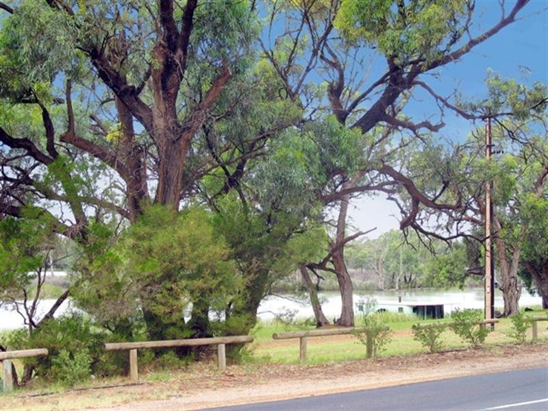 Lots on Kingston Loxton Road, Moorook SA 5332