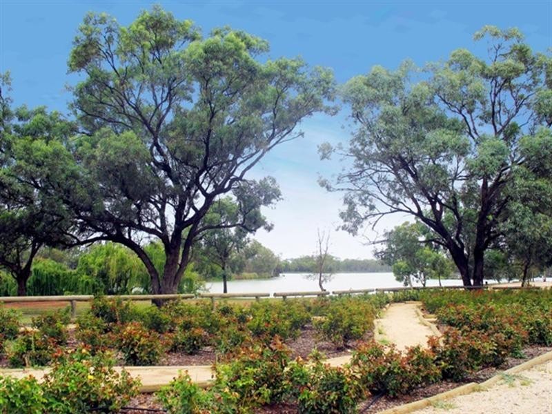 Lots on Kingston Loxton Road, Moorook SA 5332