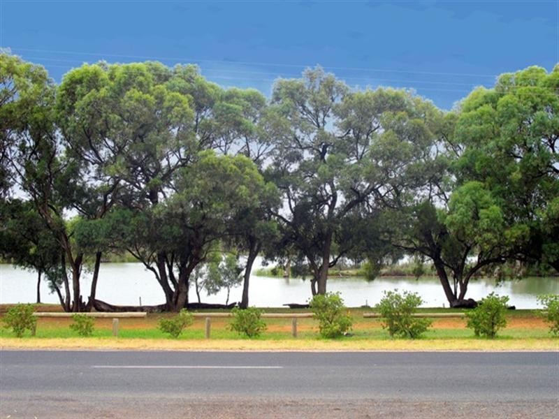 Lots on Kingston Loxton Road, Moorook SA 5332
