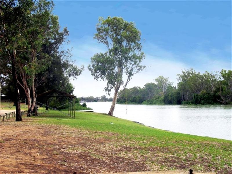 Lots on Kingston Loxton Road, Moorook SA 5332