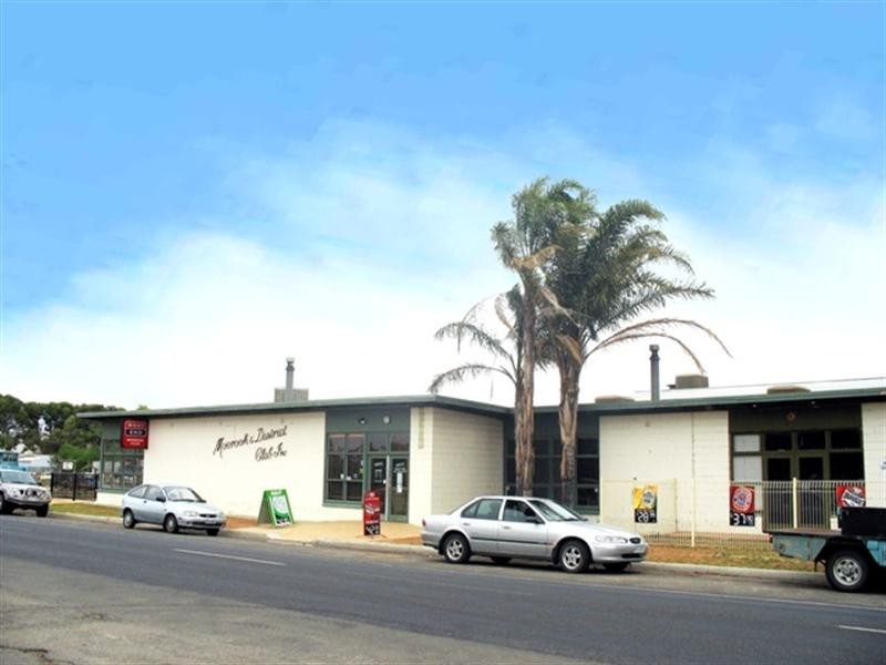 Lots on Kingston Loxton Road, Moorook SA 5332