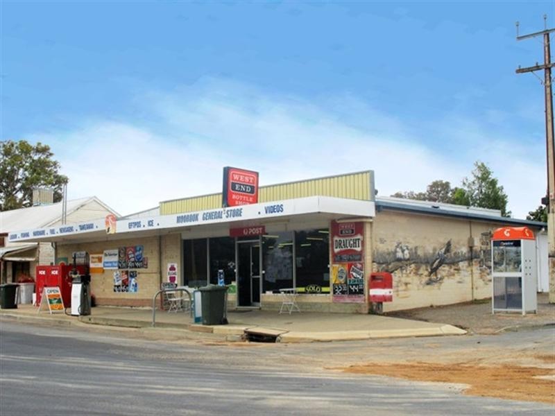 Lots on Kingston Loxton Road, Moorook SA 5332