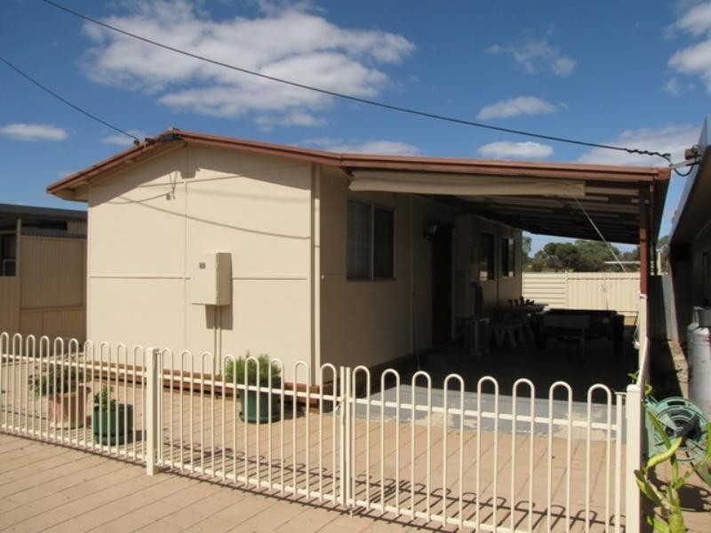 12 Cocksedge Road, Barmera SA 5345
