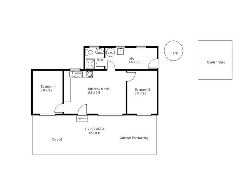 12 Cocksedge Road, Barmera SA 5345