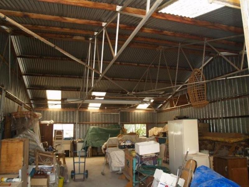 14 Thompson Street, Waikerie SA 5330