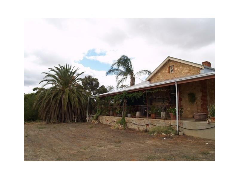 Lot 56 Mackintosh Road, Cadell SA 5321