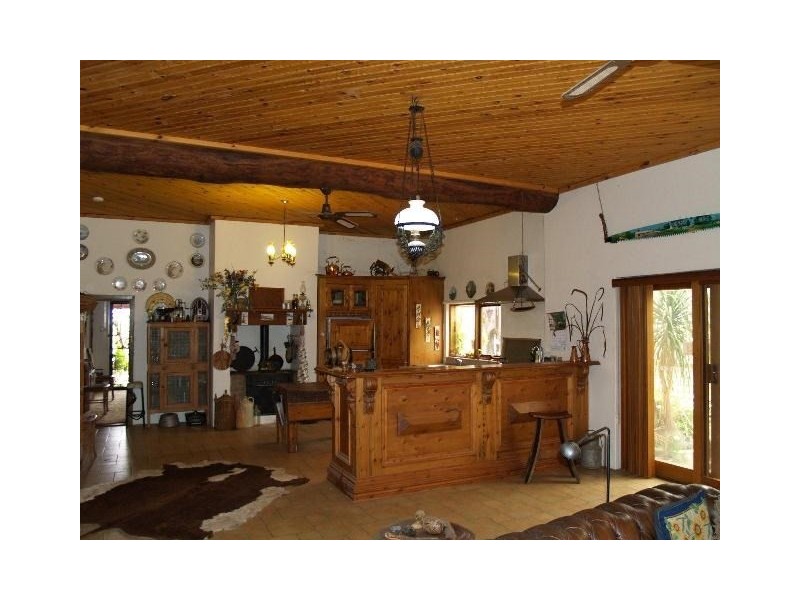 Lot 56 Mackintosh Road, Cadell SA 5321