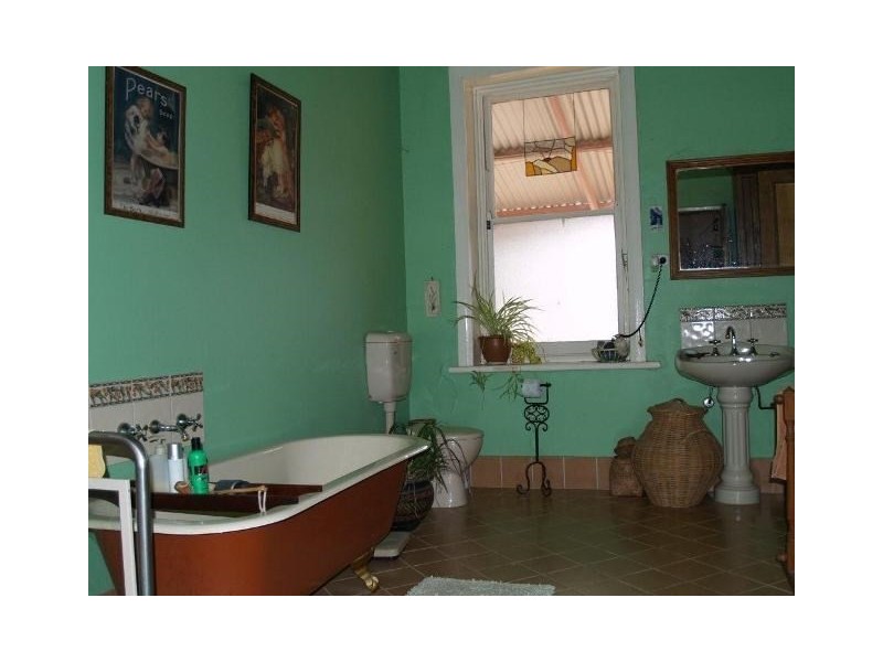 Lot 56 Mackintosh Road, Cadell SA 5321