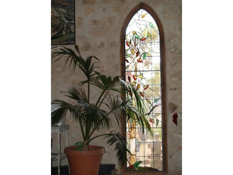 Lot 56 Mackintosh Road, Cadell SA 5321