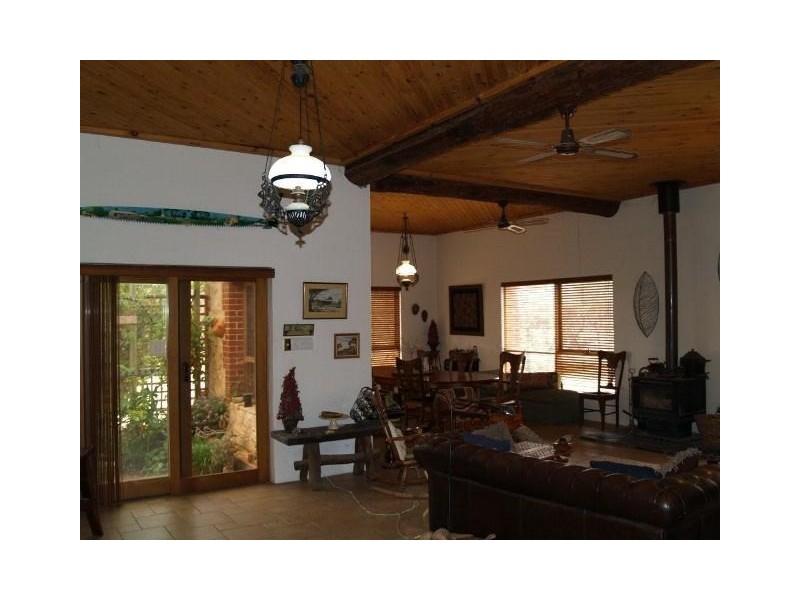 Lot 56 Mackintosh Road, Cadell SA 5321