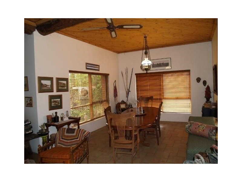 Lot 56 Mackintosh Road, Cadell SA 5321