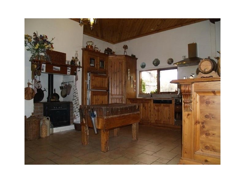 Lot 56 Mackintosh Road, Cadell SA 5321