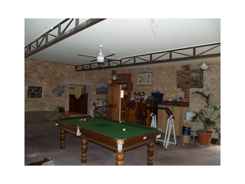 Lot 56 Mackintosh Road, Cadell SA 5321