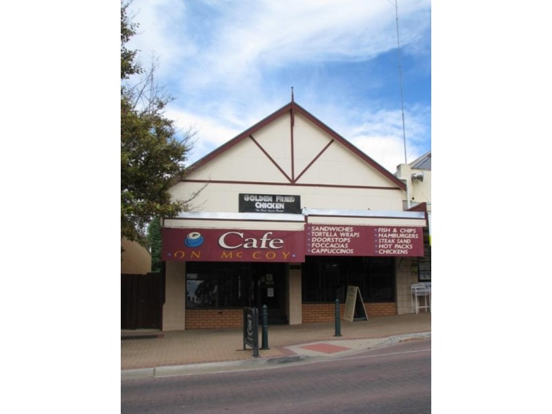 9 McCoy Street, Waikerie SA 5330