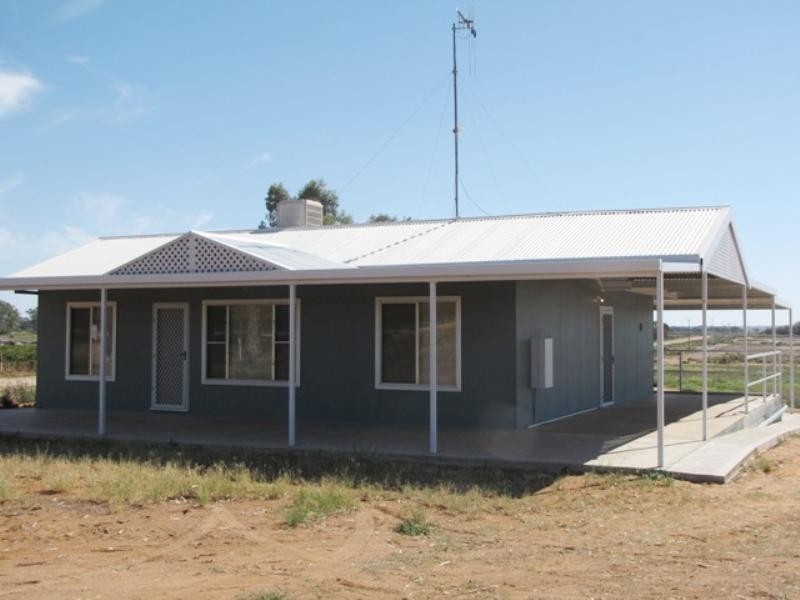 Lot 12 English Road, Barmera SA 5345