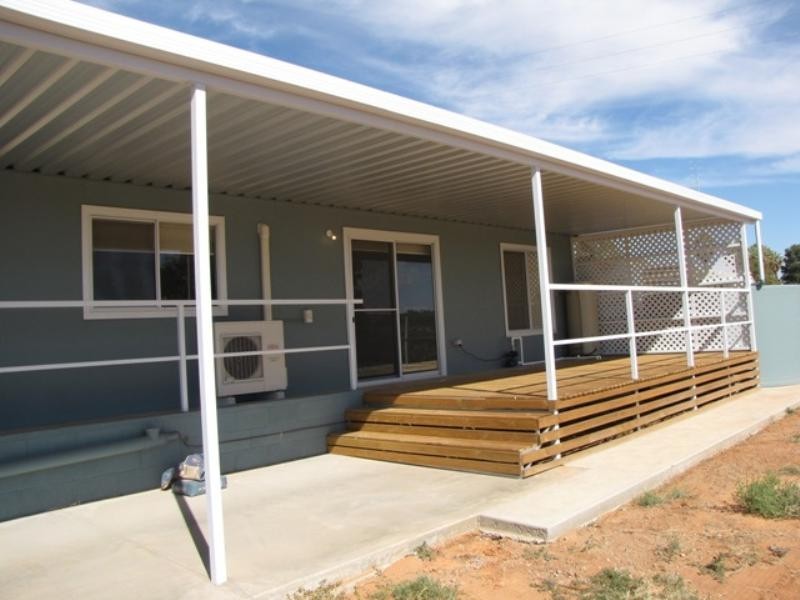 Lot 12 English Road, Barmera SA 5345