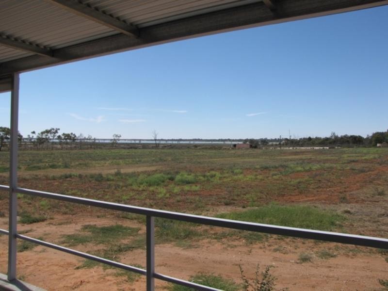 Lot 12 English Road, Barmera SA 5345