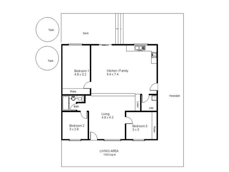 Lot 12 English Road, Barmera SA 5345