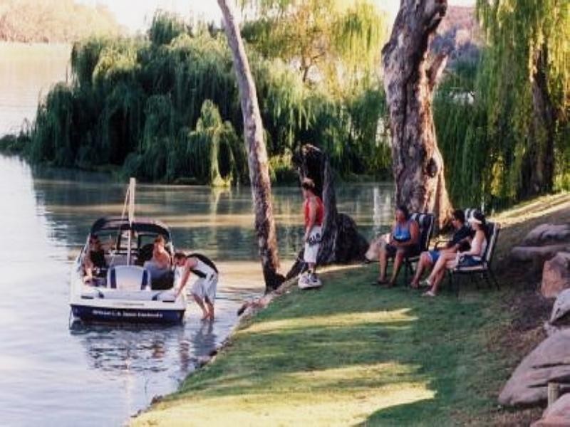 2 Sturt Highway, Berri SA 5343