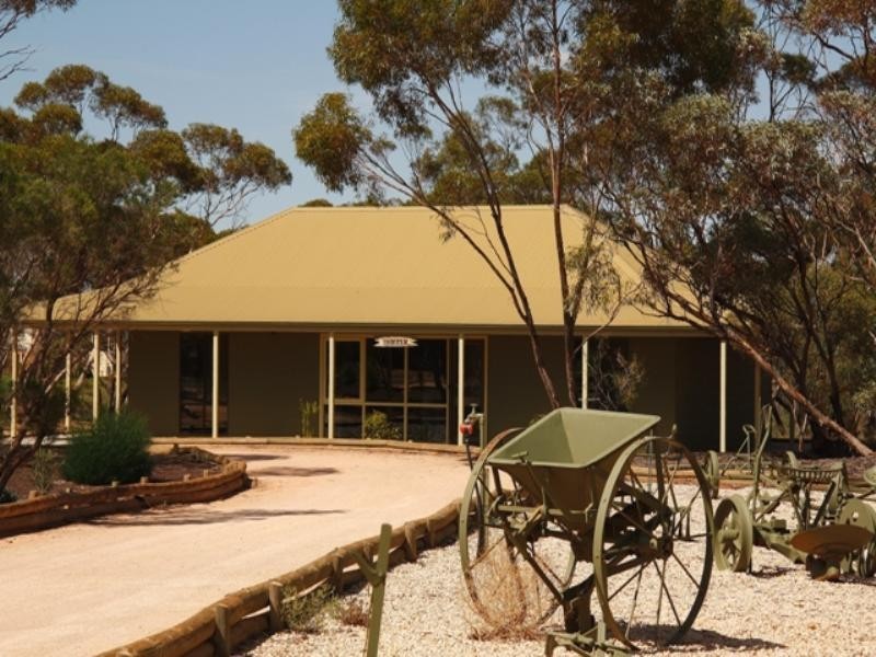 2 Sturt Highway, Berri SA 5343