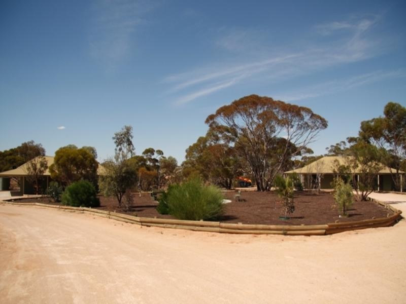 2 Sturt Highway, Berri SA 5343