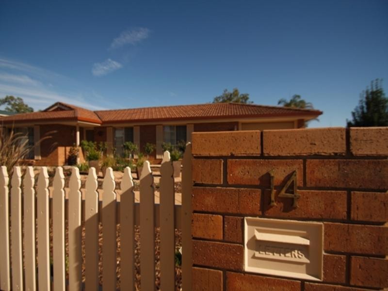 14 Klingberg Street, Loxton SA 5333