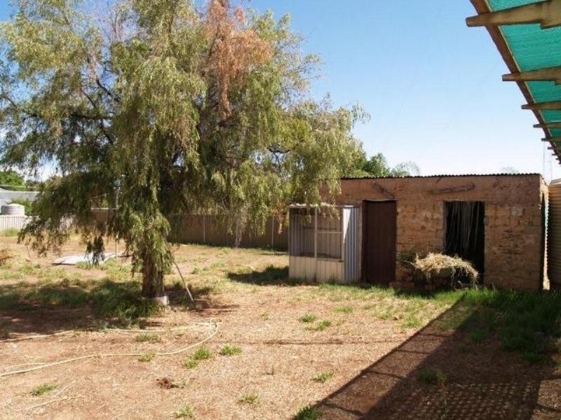 15 Henderson Street, Waikerie SA 5330