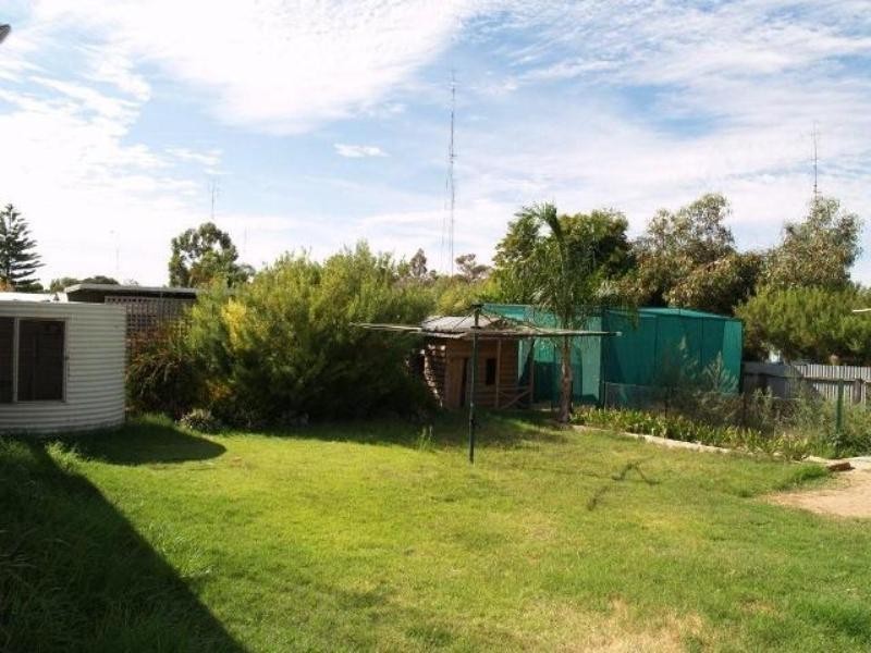 8 Miller Street, Waikerie SA 5330