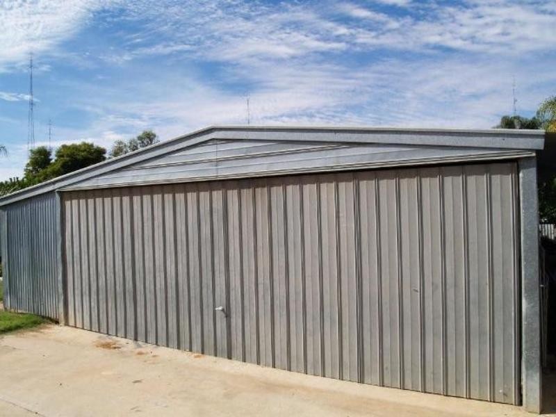 8 Miller Street, Waikerie SA 5330