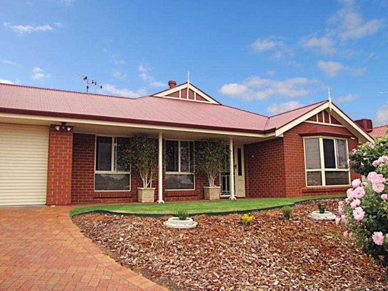 5 Halliday Court, Berri SA 5343