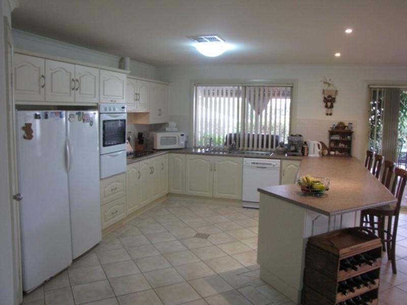 5 Halliday Court, Berri SA 5343