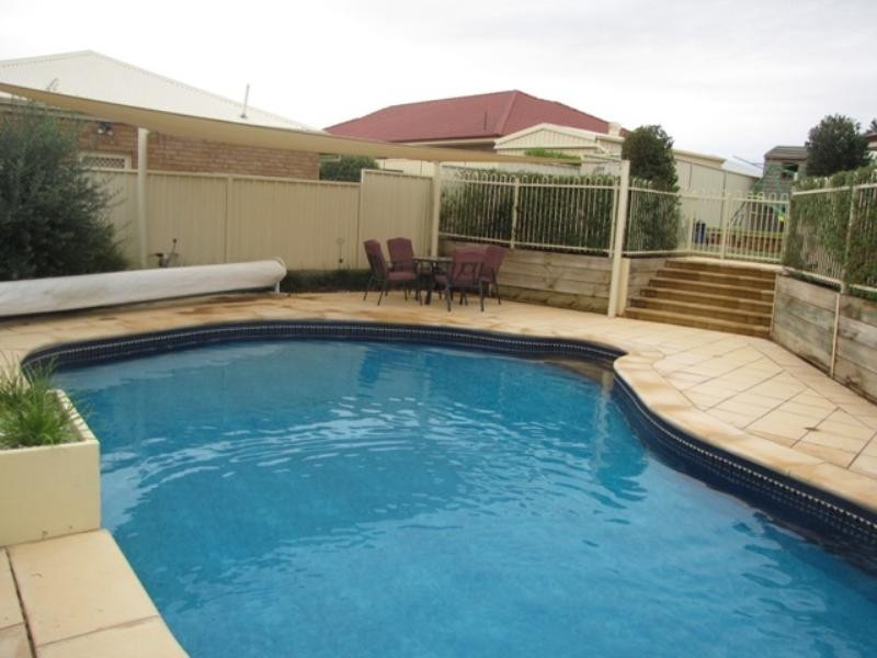 5 Halliday Court, Berri SA 5343