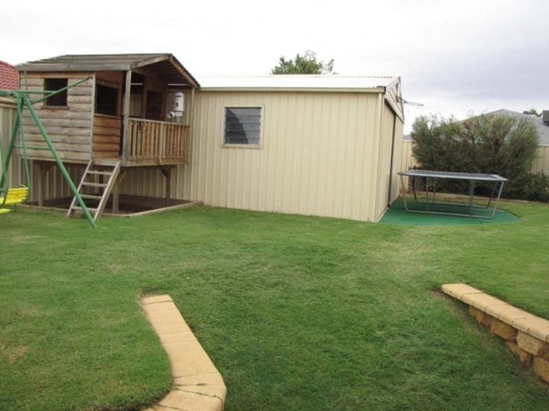 5 Halliday Court, Berri SA 5343